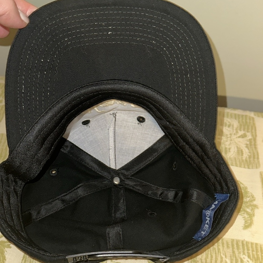 NWOT black Market Hat bundle (2) - Picture 6 of 10